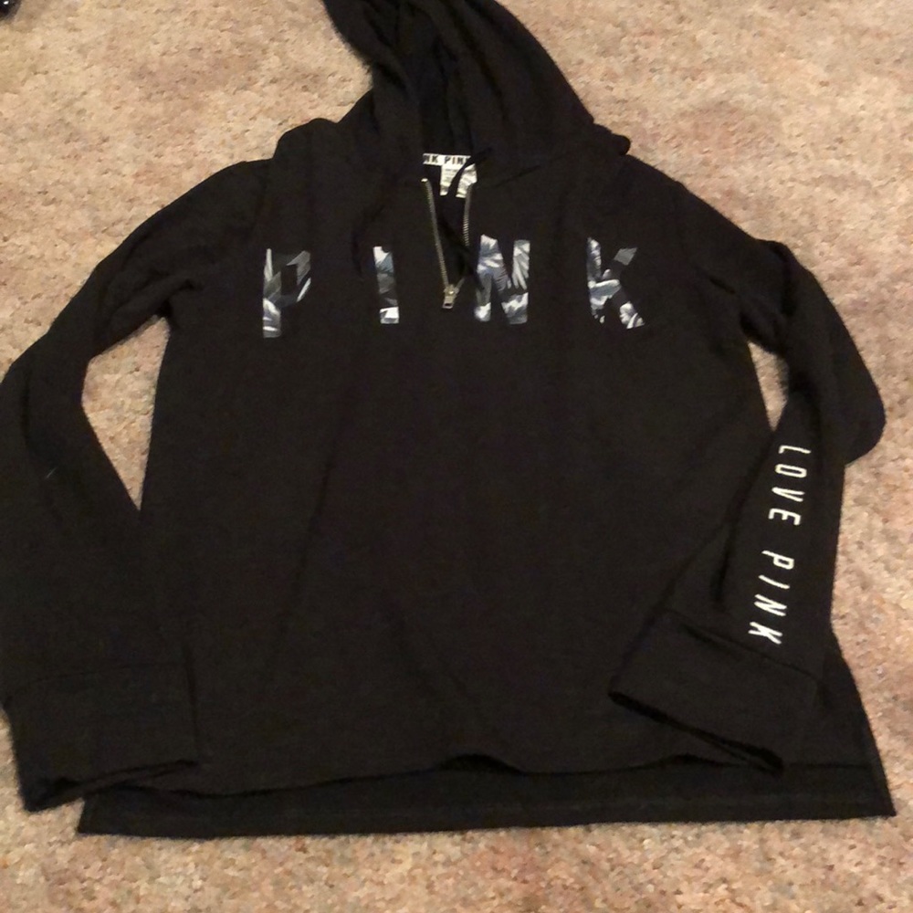 Victoria secret hoodie